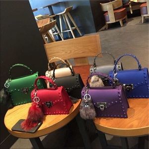 Mini Bags -